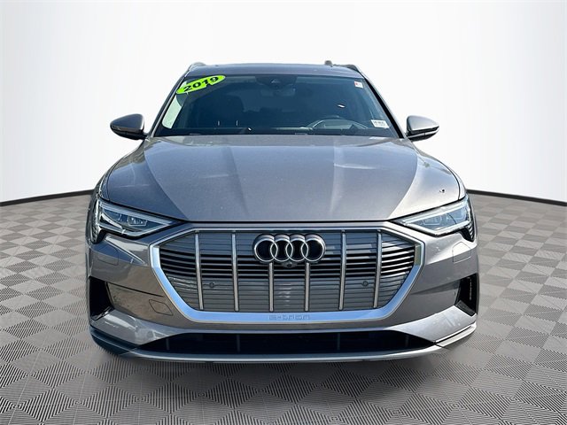 Used 2019 Audi e-tron Prestige with VIN WA1VAAGE4KB023454 for sale in Clearwater, FL