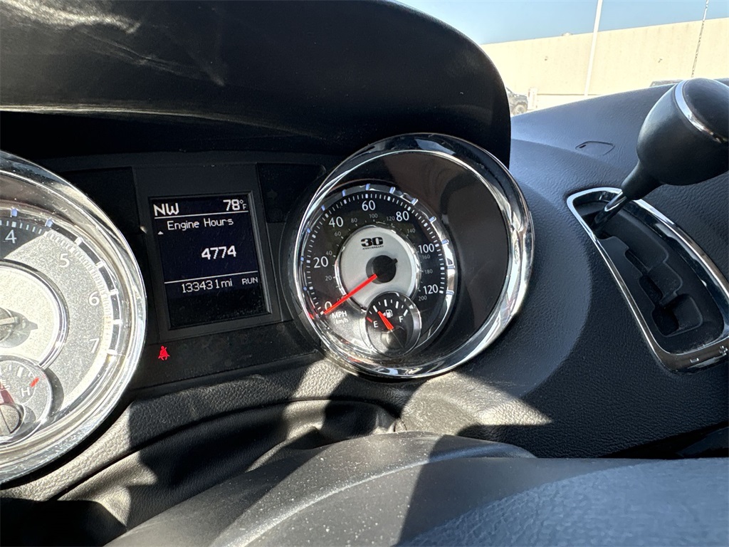 2014 Chrysler Town & Country photo 20