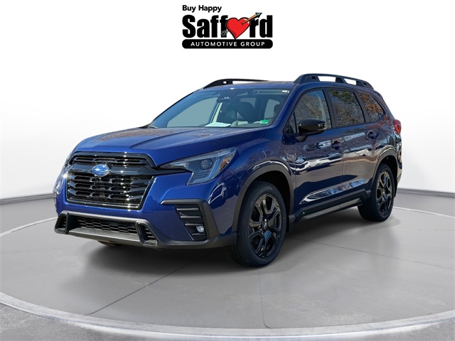 2026 Subaru Ascent Onyx Edition-Touring's photo