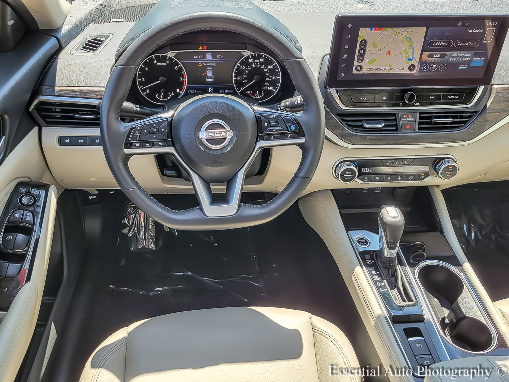 2023 NISSAN ALTIMA - Image 11