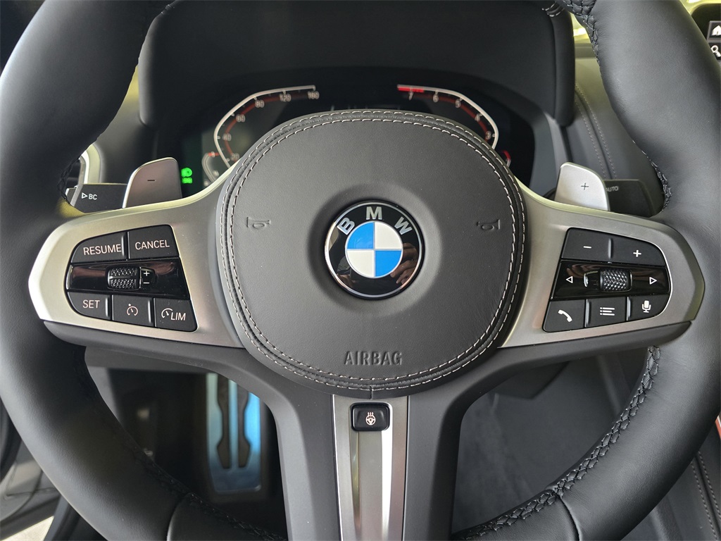 2026 Bmw 840i Gran Coupe photo 22