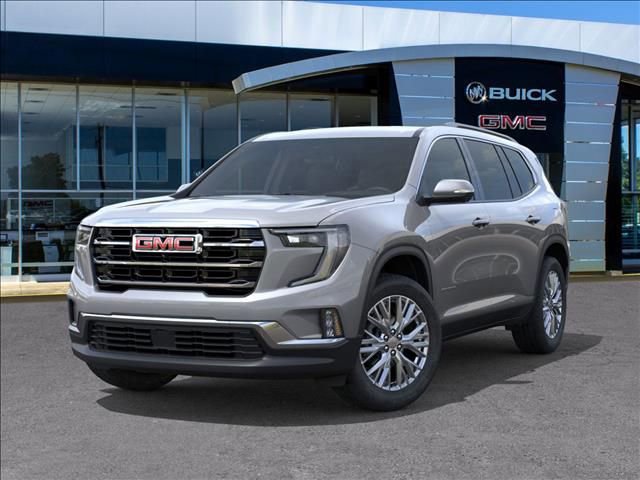 2026 Gmc Acadia Elevation photo 2