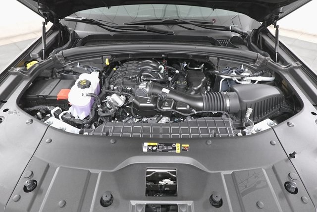 2025 Jeep Grand Cherokee Limited photo 32