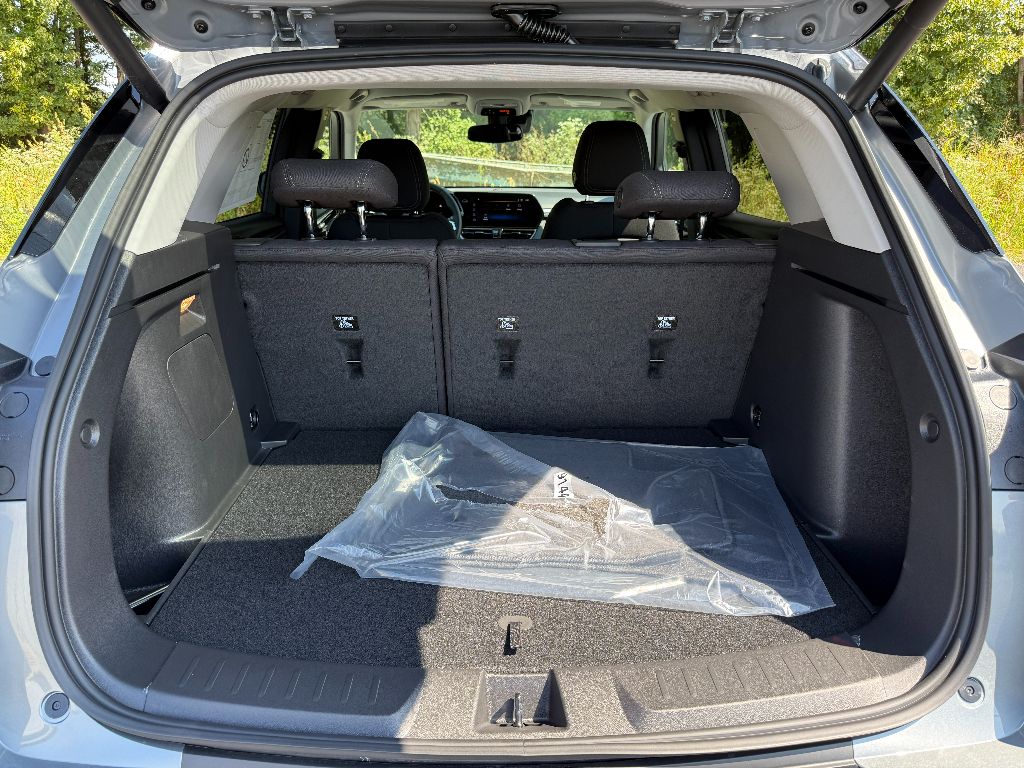 2026 Chevrolet Trailblazer LT photo 6