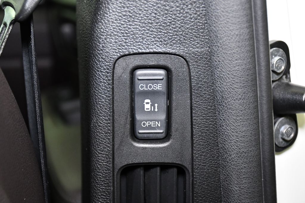 2019 Honda Odyssey EX-L photo 29