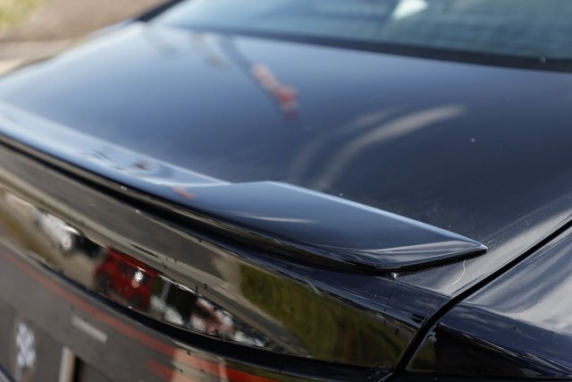 2025 Honda Accord Sport-L photo 12