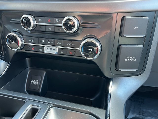 2025 Ford F-150 XLT photo 31