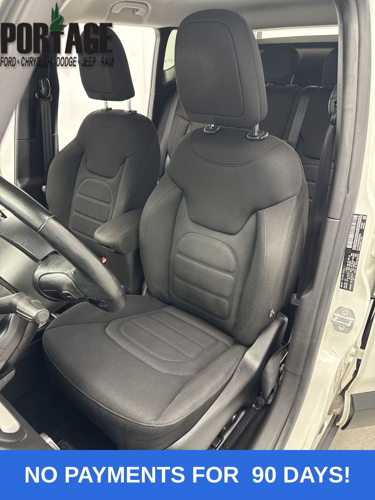 2021 Jeep Renegade Latitude photo 7
