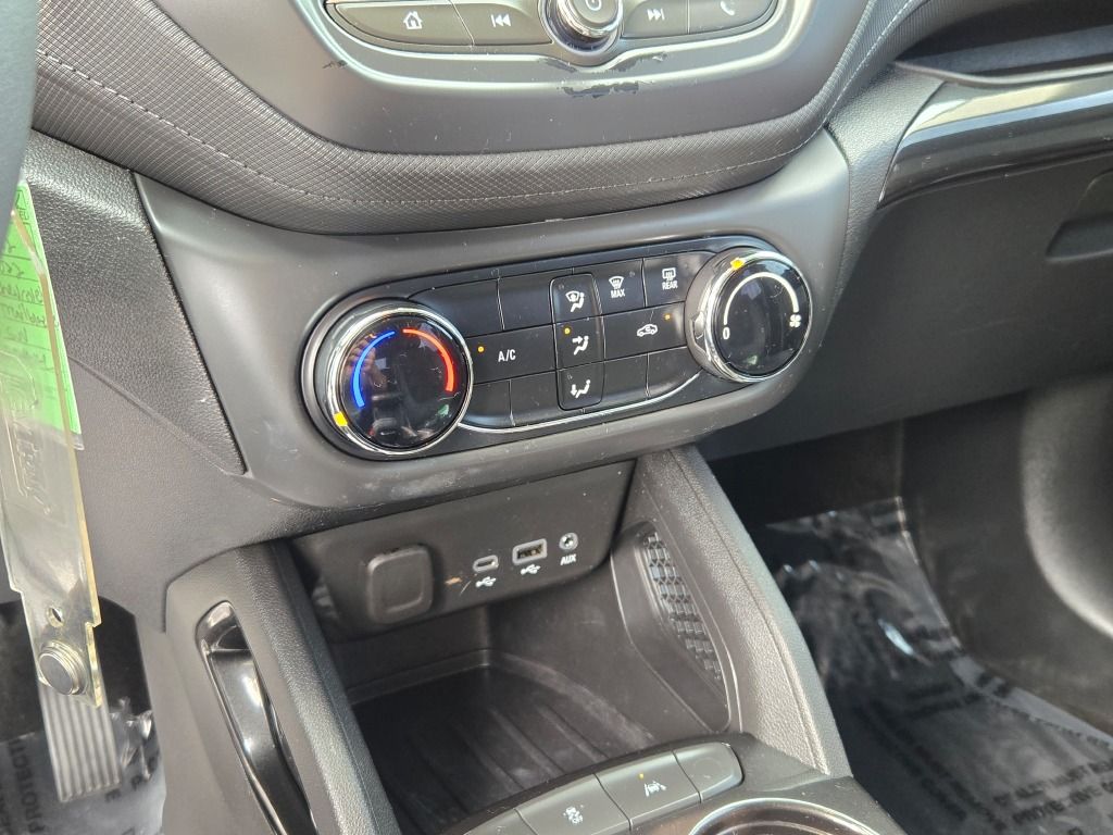 2022 Chevrolet Trailblazer LS photo 19