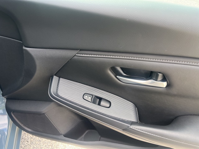 2024 Nissan Sentra SV photo 21