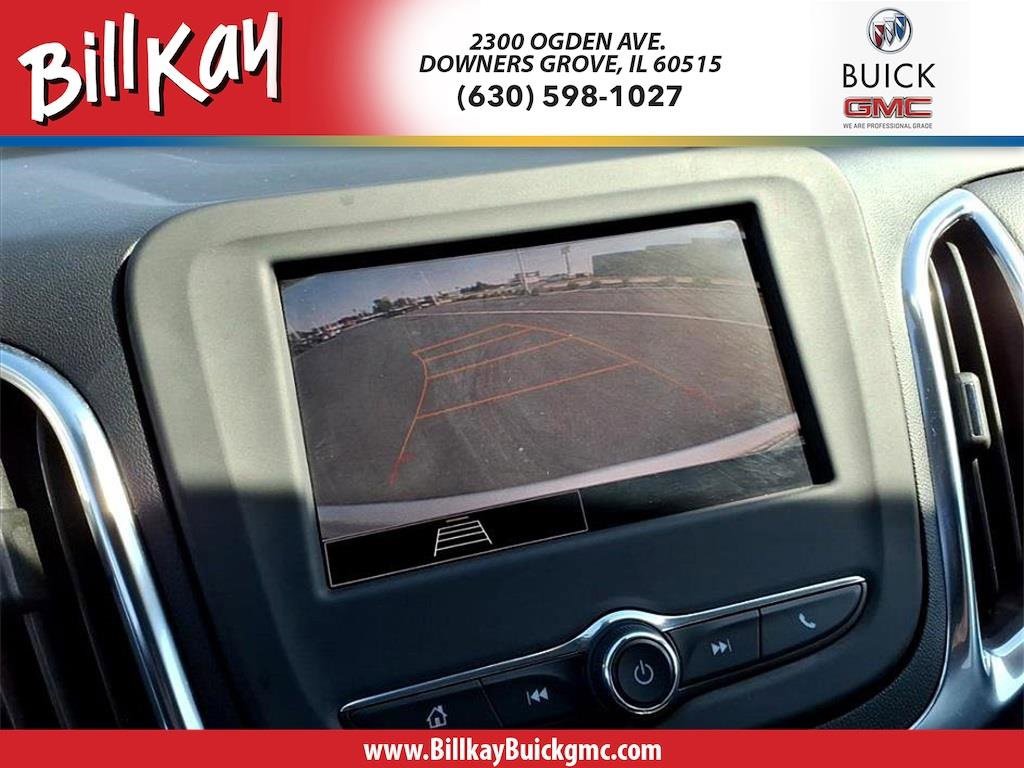 2022 CHEVROLET EQUINOX - Image 29