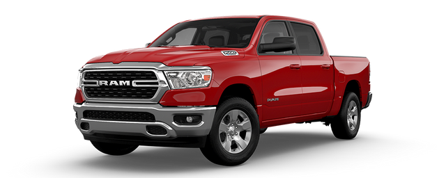 2021 RAM Ram 1500 Pickup Big Horn/Lone Star's photo