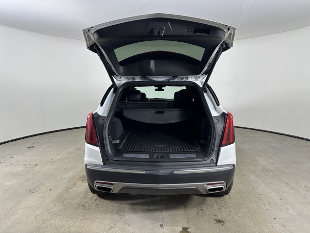 2021 Cadillac XT5 Premium Luxury photo 4