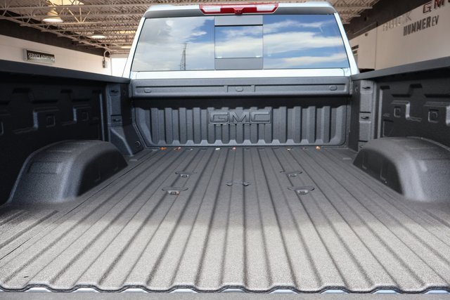 2025 Gmc Sierra 2500 HD SLT photo 19