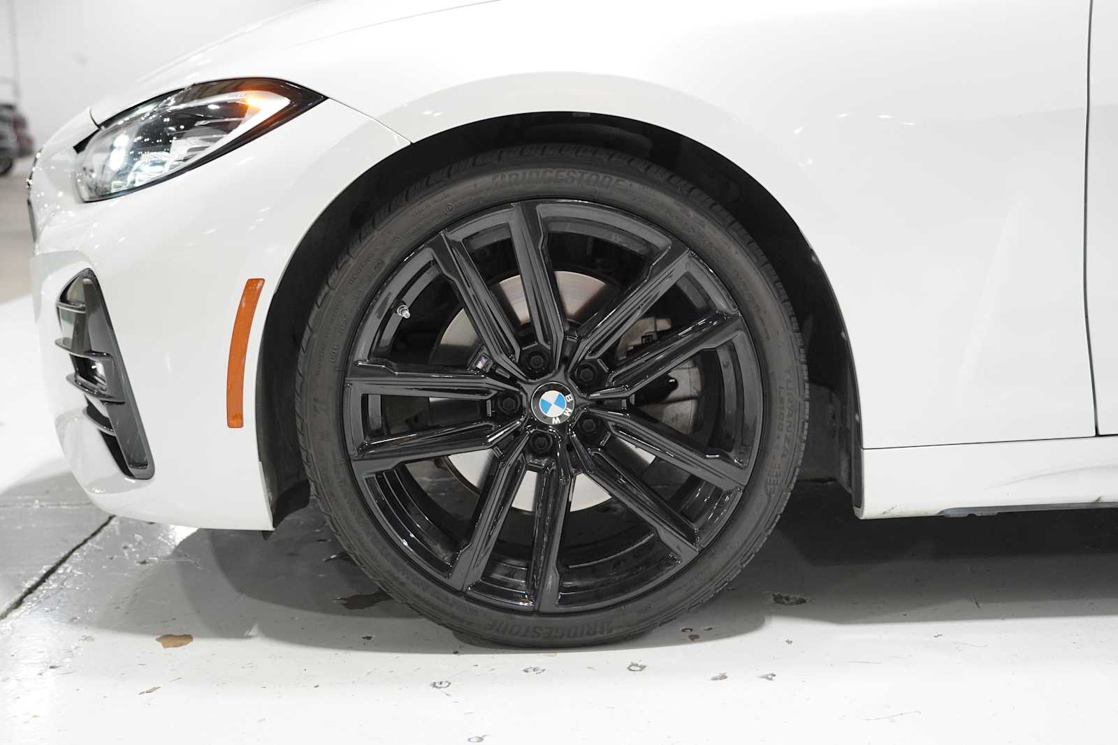 2023 Bmw 430i xDrive photo 8