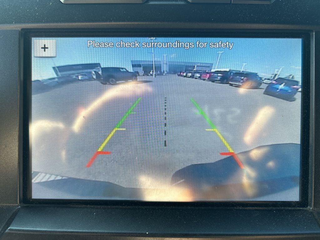 2019 Ford F-150 XLT photo 10