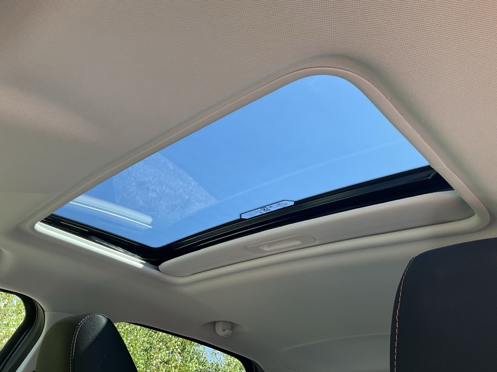 2022 Ford EcoSport SE photo 9