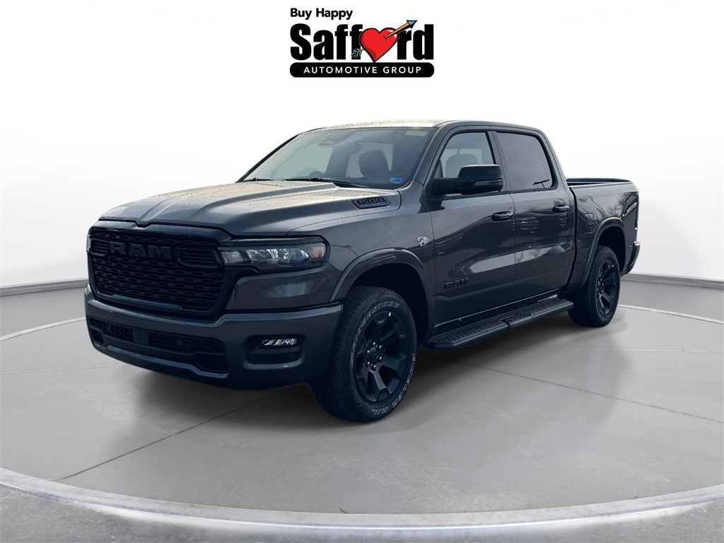 2026 RAM Ram 1500 Pickup Big Horn/Lone Star's photo