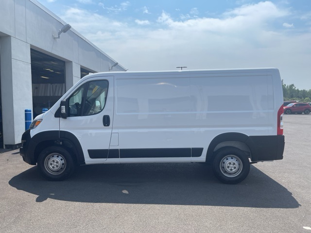 2023 Ram ProMaster 2500 Base photo 4