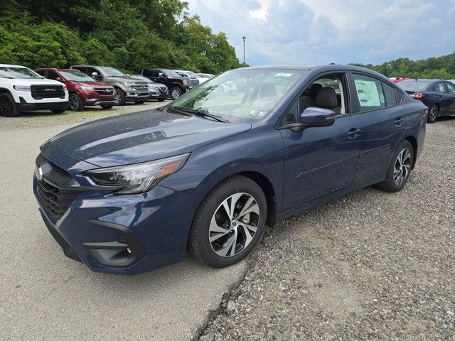 2025 Subaru Legacy Premium's photo