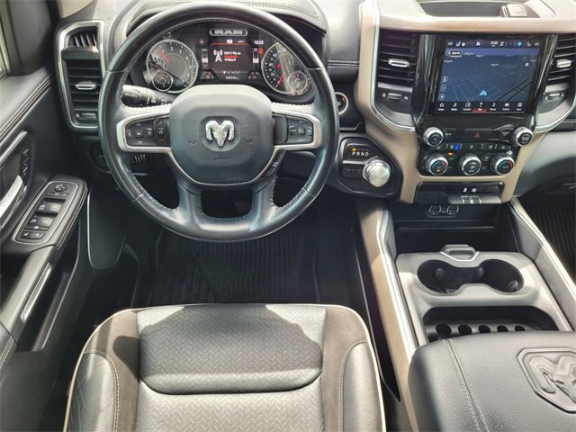 2022 Ram 1500 Laramie photo 16