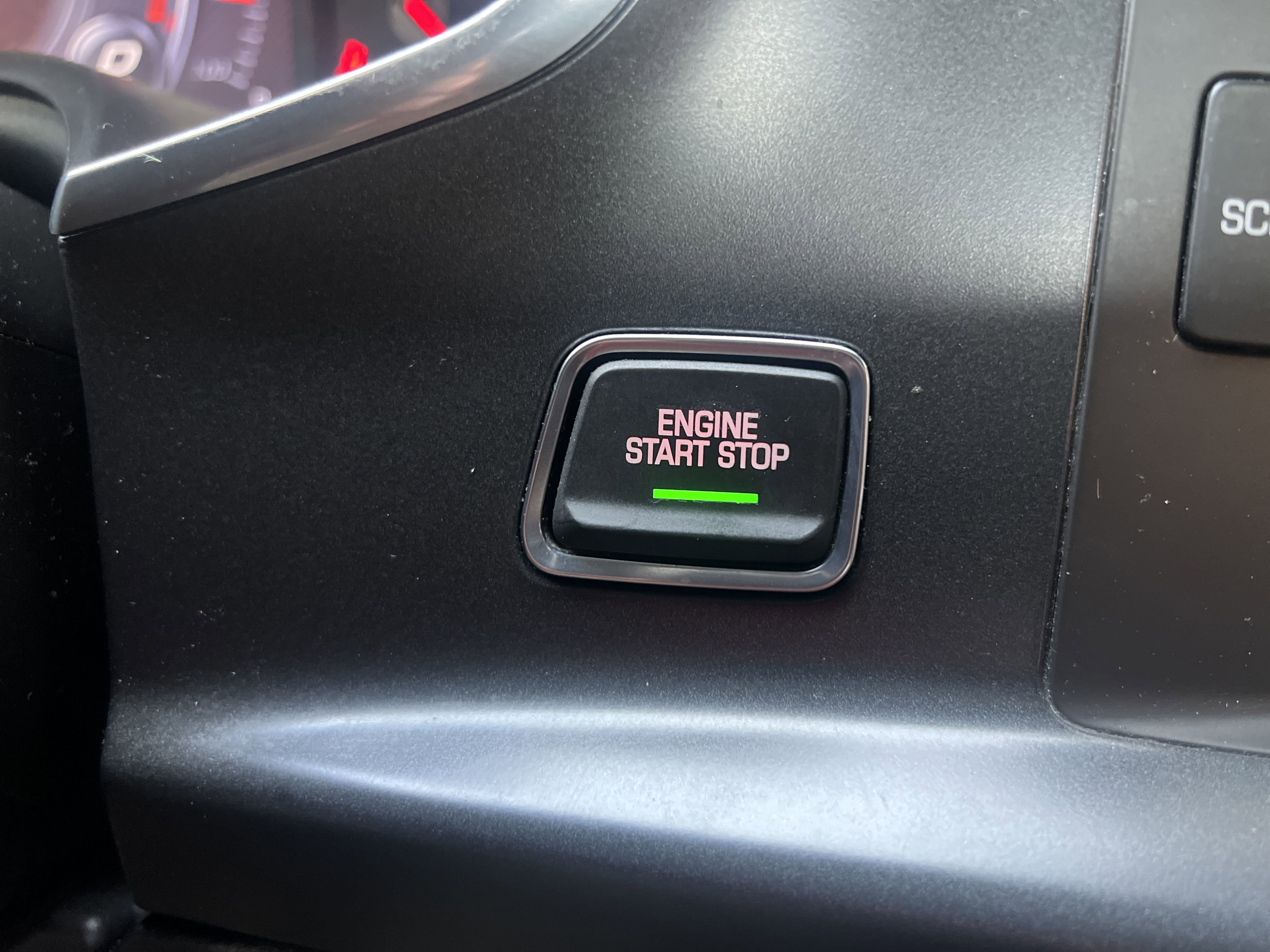 2014 Chevrolet Corvette Stingray 3LT photo 12