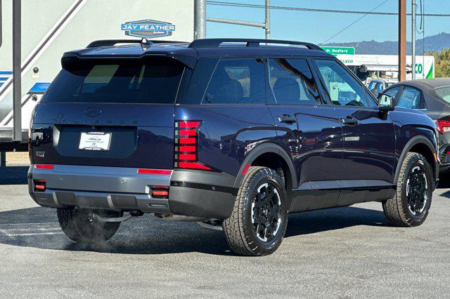 2026 Hyundai Palisade XRT photo 3