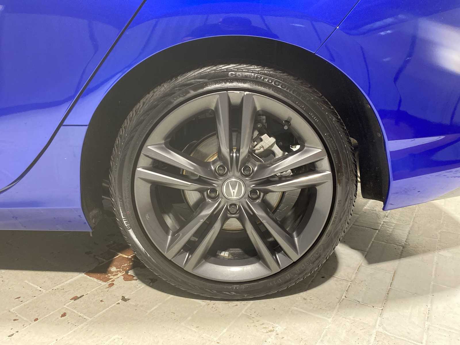 2025 Acura Integra A-Spec Technology photo 7