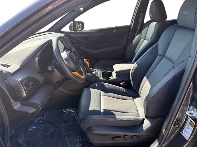 2023 Subaru Outback Wilderness photo 14