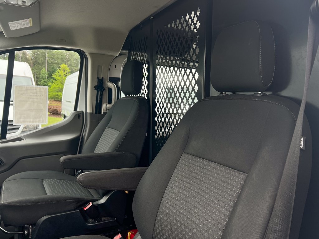 2023 Ford Transit Cargo Van photo 20