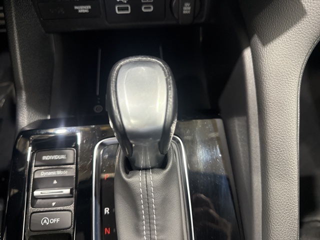 2023 Acura Integra A-Spec photo 40
