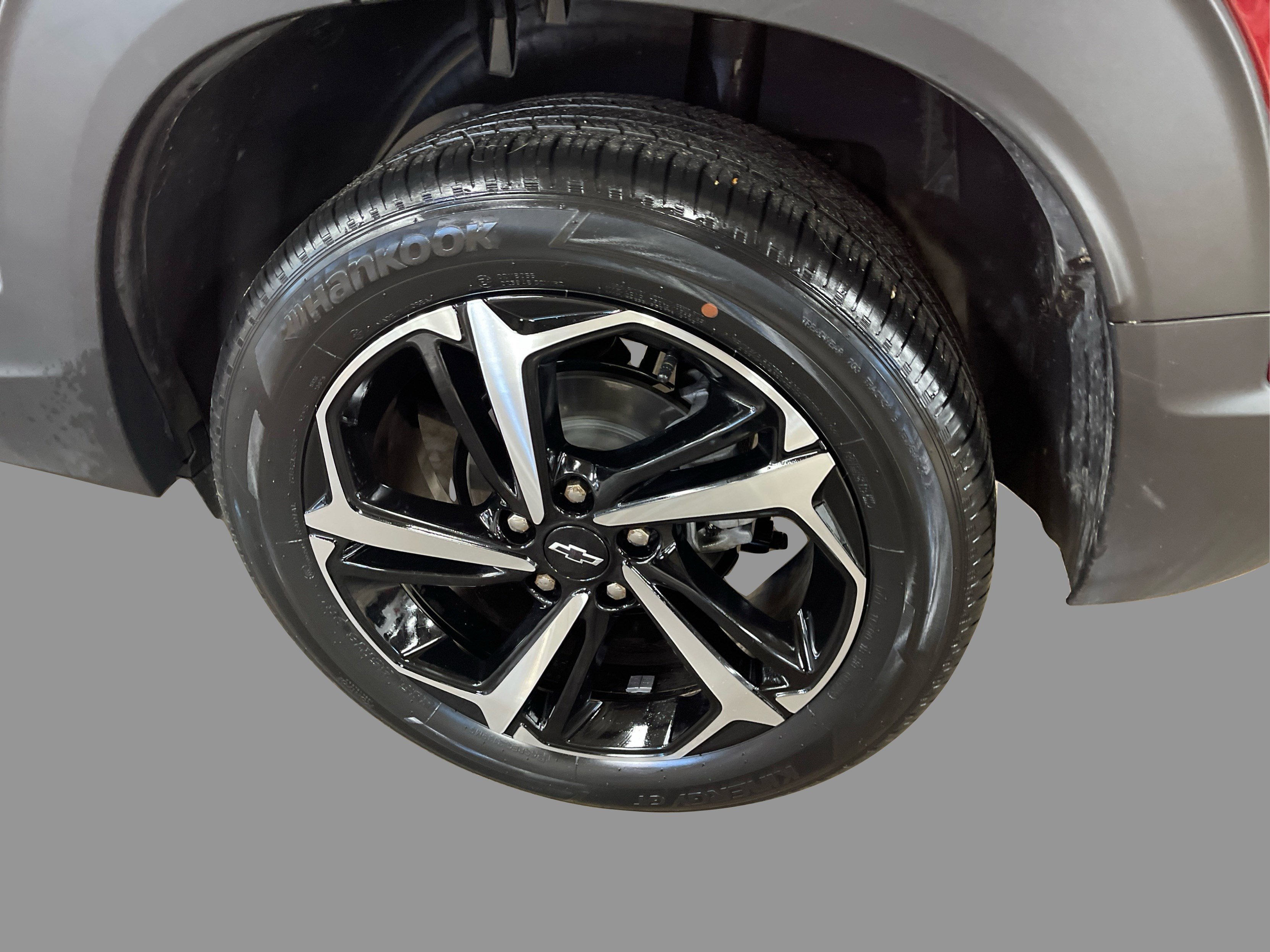 2023 Chevrolet Trailblazer RS photo 11