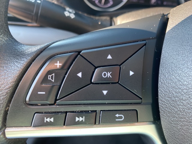 2024 Nissan Sentra SV photo 18