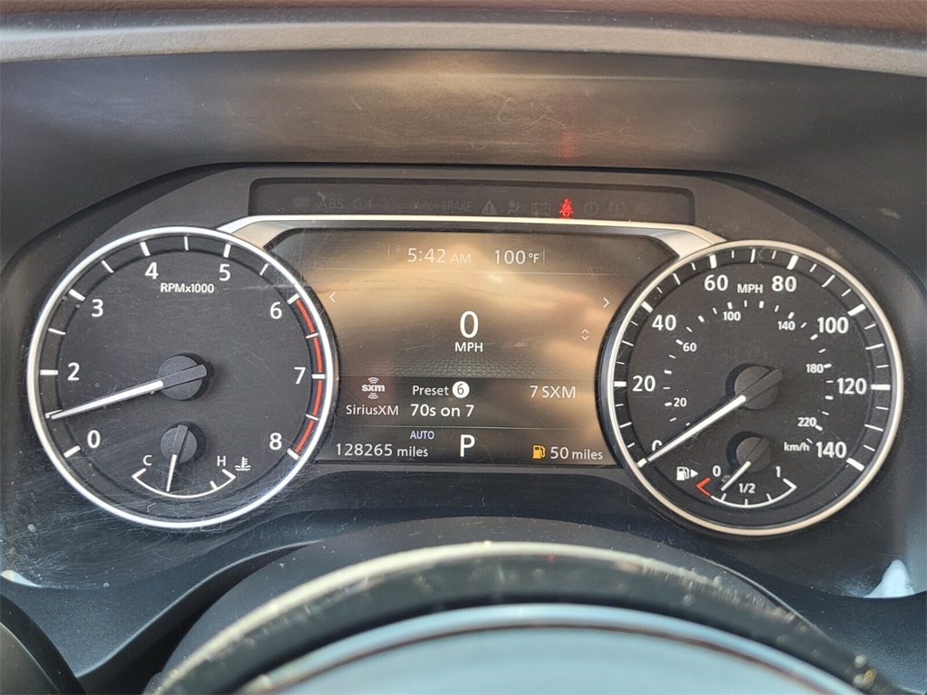 2021 Nissan Rogue S photo 20