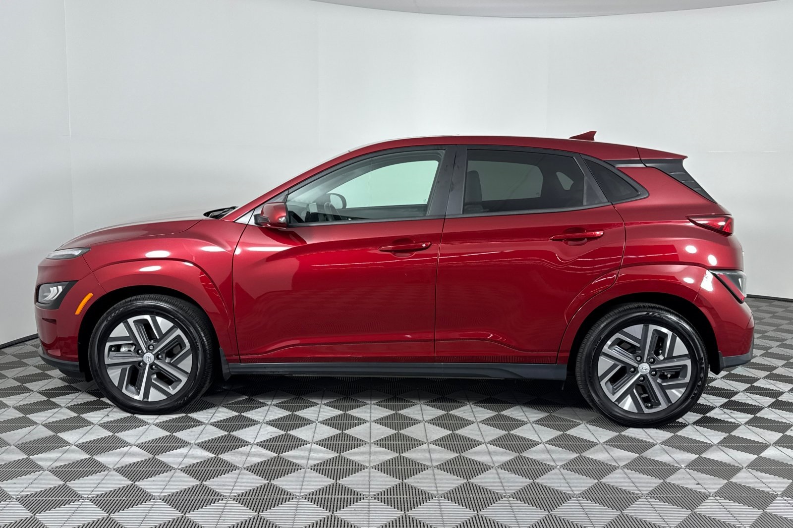 2023 Hyundai Kona Electric Limited photo 6