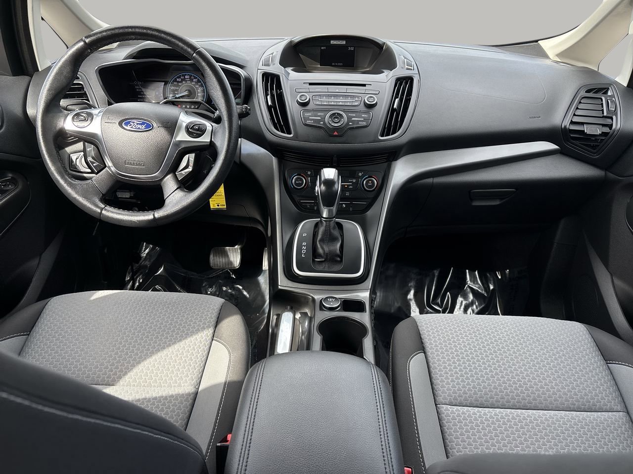 2017 Ford C-Max Hybrid SE photo 11