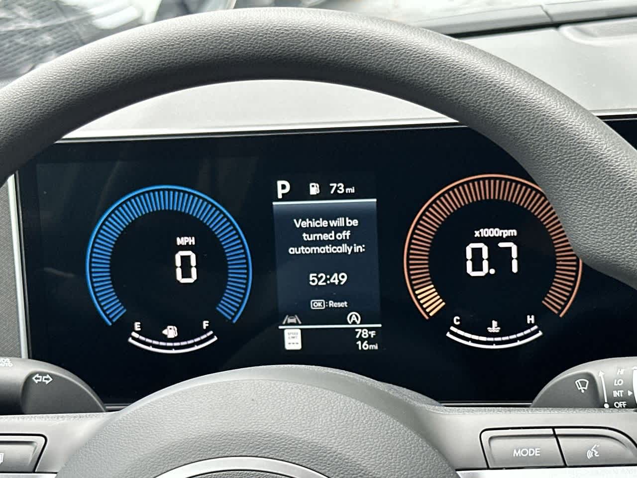 2026 Hyundai Sonata SE photo 16