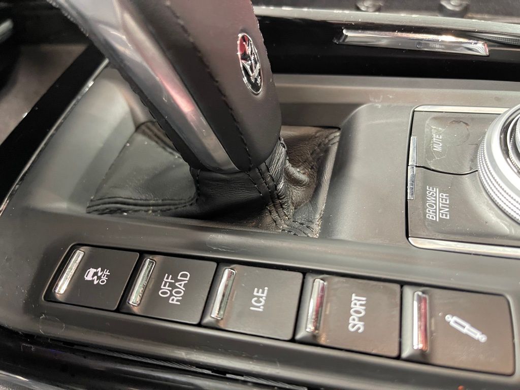 2022 Maserati Levante GT photo 13