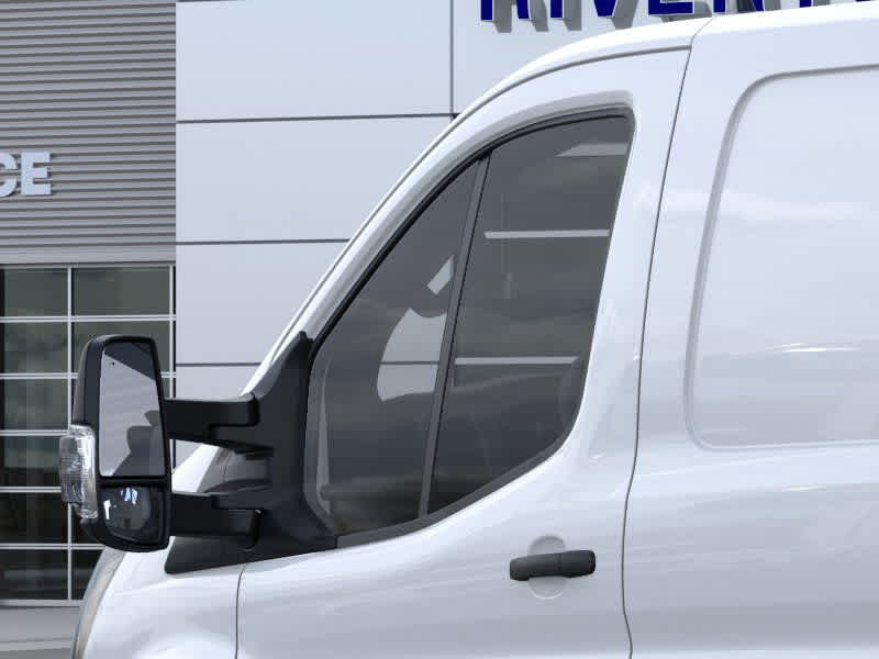 2025 Ford Transit Cargo Van photo 16