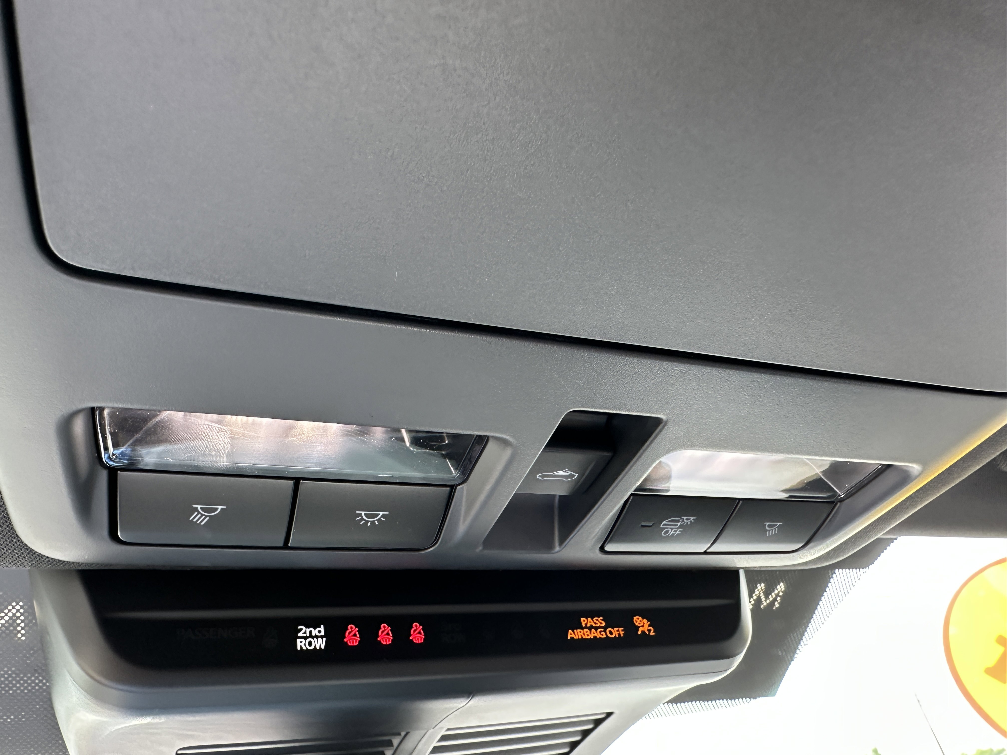 2025 Mazda CX-70 3.3 Turbo S Premium photo 8