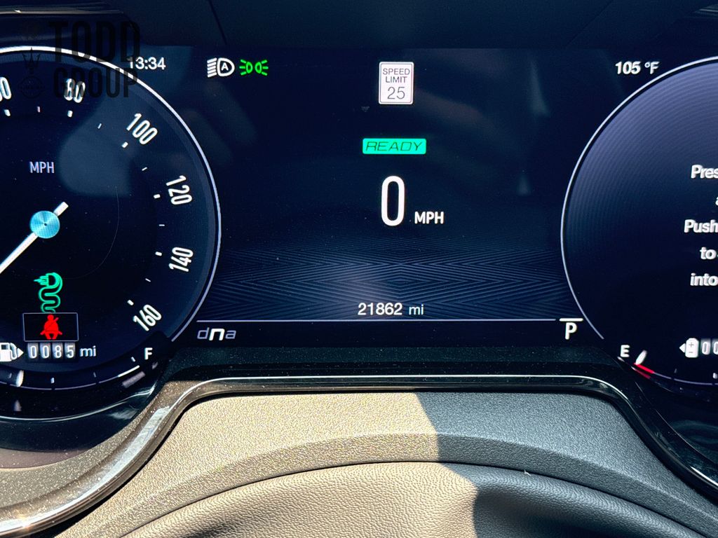 2024 Alfa Romeo Tonale Ti photo 15