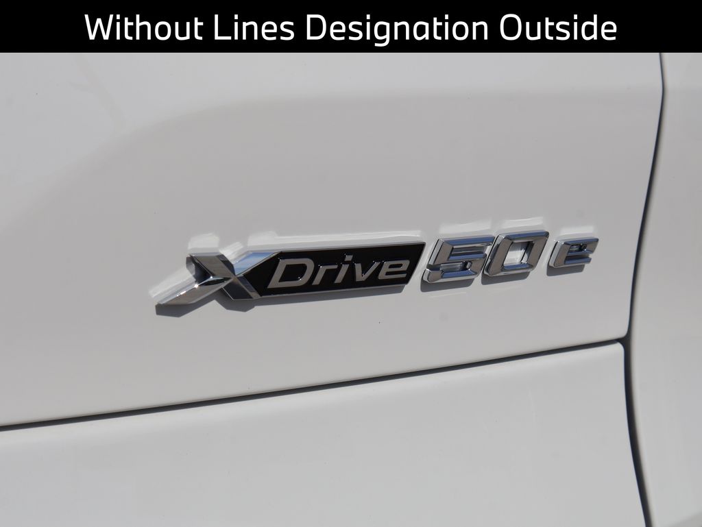 2026 Bmw X5 xDrive50e photo 10