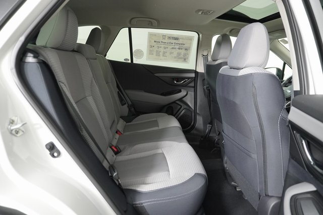 2025 Subaru Outback Premium photo 25