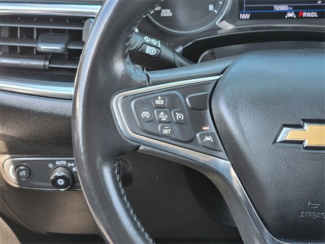 2020 Chevrolet Equinox LT photo 24