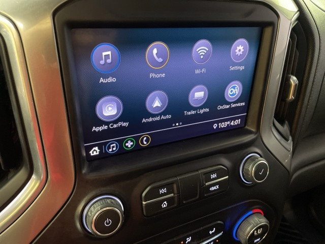 2019 Chevrolet Silverado 1500 LT photo 25