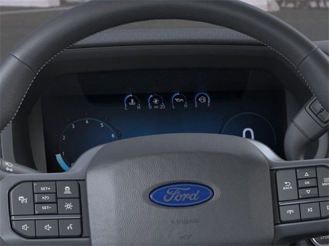 2024 Ford F-150 XLT photo 11