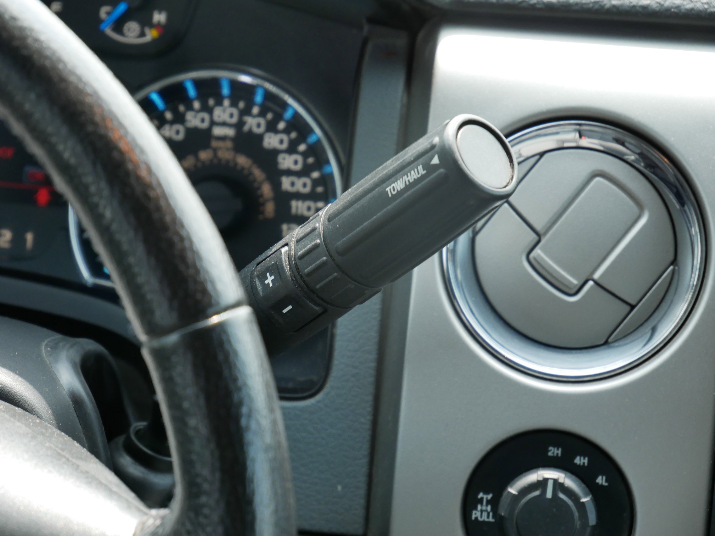 2014 Ford F-150 XLT photo 15