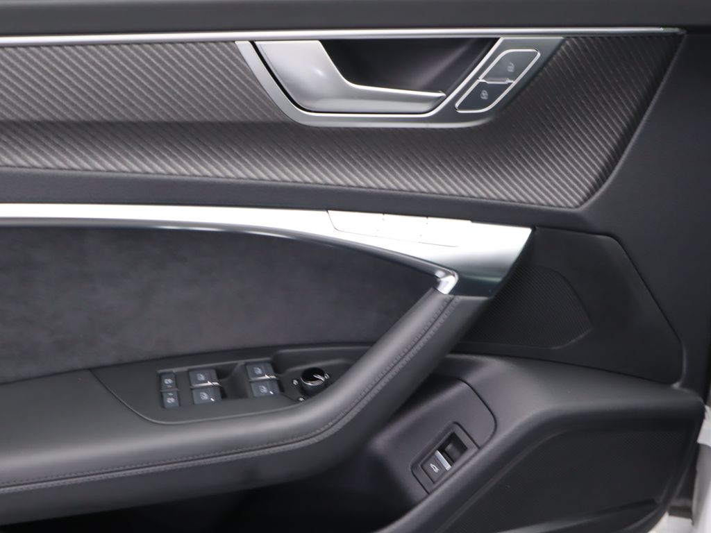 2024 Audi RS 7 Performance Base photo 22