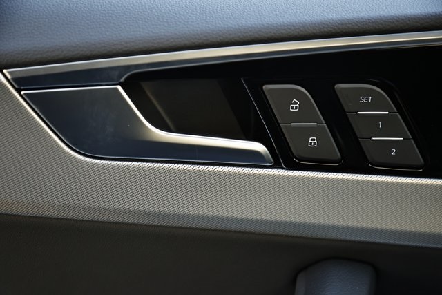 2025 Audi A5 45 S line Premium photo 13