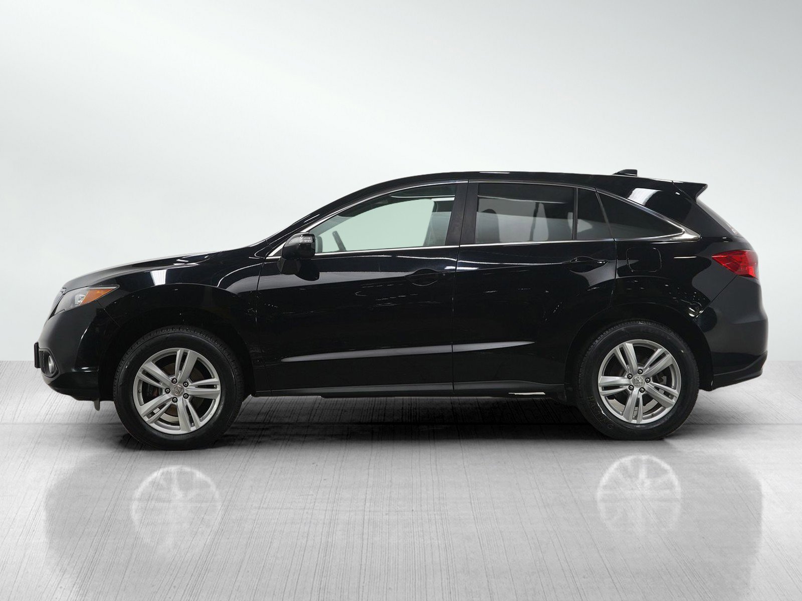 Used 2013 Acura RDX Technology Package with VIN 5J8TB4H57DL020542 for sale in Burnsville, Minnesota